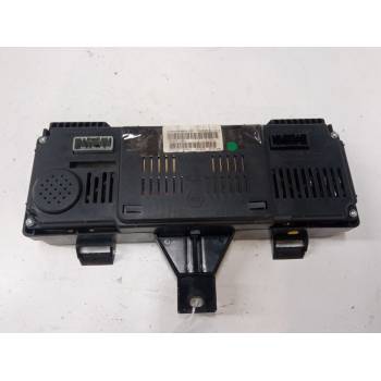 CUADRO INSTRUMENTOS 250450012R 