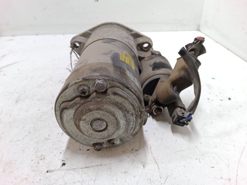 Recambio de motor arranque para hyundai matrix (fc) 1.5 crdi referencia OEM IAM   