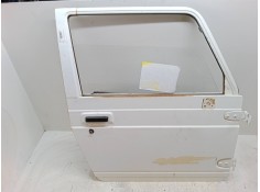 Recambio de puerta delantera derecha para suzuki samurai todo terreno, cerrada (sj_) 1.3 a las 4 ruedas (sj 413) referencia OEM