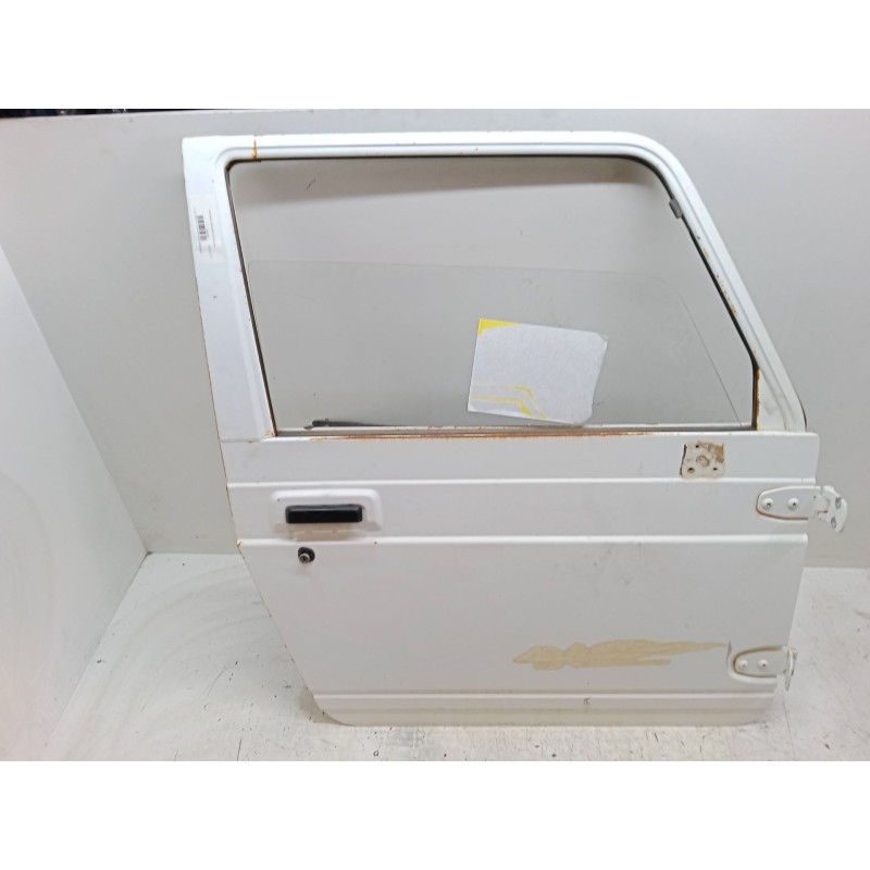Recambio de puerta delantera derecha para suzuki samurai todo terreno, cerrada (sj_) 1.3 a las 4 ruedas (sj 413) referencia OEM 