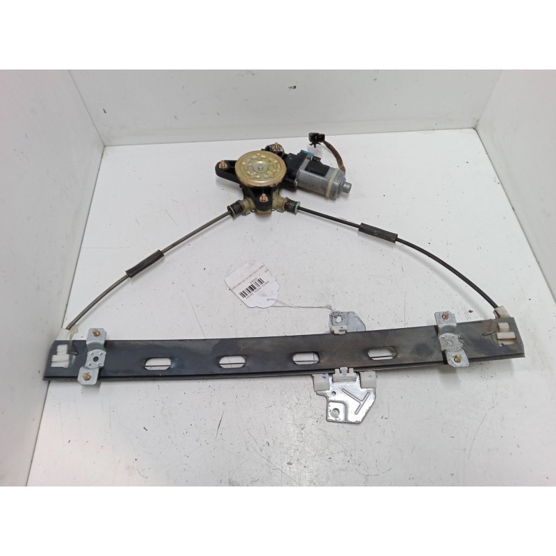 Recambio de elevalunas electrico delantero izquierdo para chevrolet matiz (m200, m250) 1.0 referencia OEM IAM   