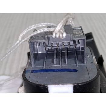 MANDO ELEVALUNAS DELANTERO IZQUIERDO 5G0959857F 6F0 959 565
