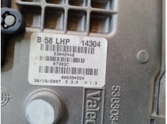 Recambio de motor limpiaparabrisas delantero derecho para citroën c4 grand picasso i (ua_) 1.6 hdi referencia OEM IAM   