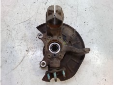 Recambio de mangueta delantera derecha para audi a3 (8p1) 2.0 tdi 16v referencia OEM IAM   