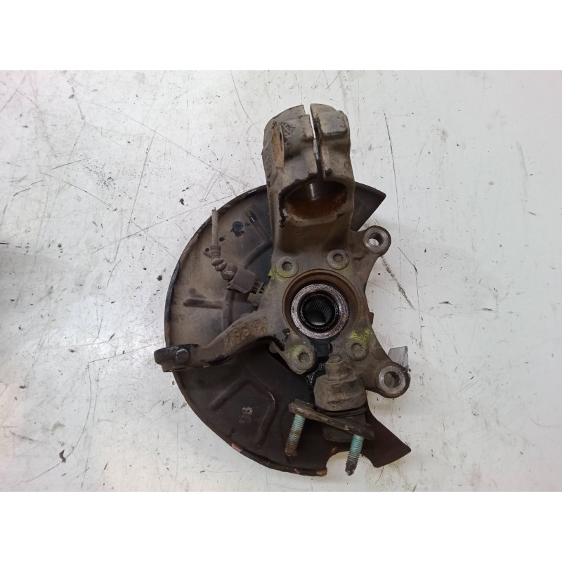 Recambio de mangueta delantera izquierda para audi a3 (8p1) 2.0 tdi 16v referencia OEM IAM   