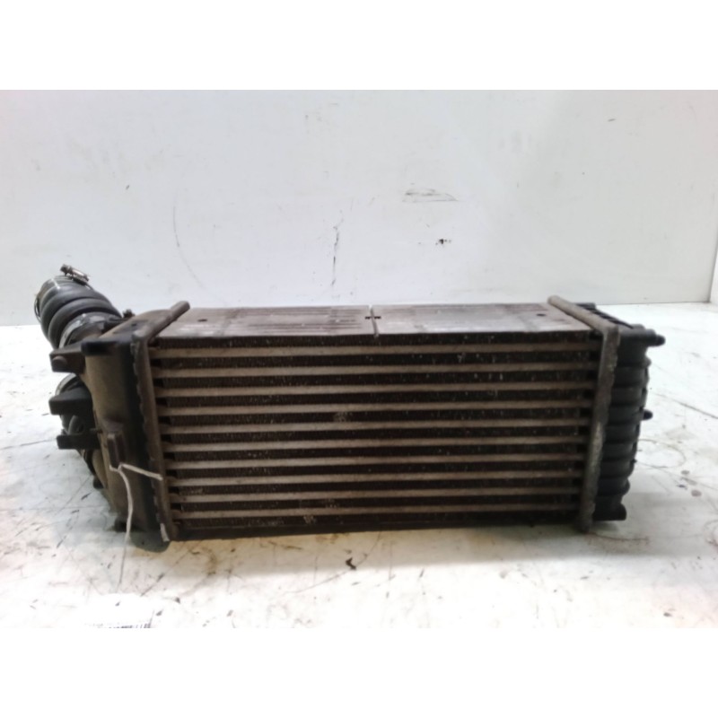 Recambio de intercooler para citroën xsara picasso (n68) 1.6 hdi referencia OEM IAM   