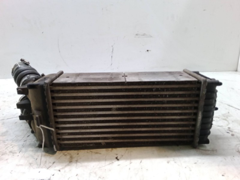 Recambio de intercooler para citroën xsara picasso (n68) 1.6 hdi referencia OEM IAM    Recambio de intercooler para citroën xsara picasso (n68) 1.6 hdi referencia OEM IAM