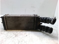 Recambio de intercooler para citroën xsara picasso (n68) 1.6 hdi referencia OEM IAM    2
