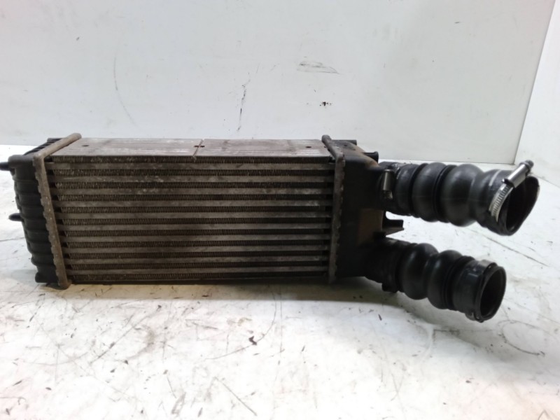 Recambio de intercooler para citroën xsara picasso (n68) 1.6 hdi referencia OEM IAM    Recambio de intercooler para citroën xsara picasso (n68) 1.6 hdi referencia OEM IAM