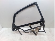 Recambio de elevalunas electrico trasero derecho para audi a6 c5 (4b2, 4b4) 1.9 tdi referencia OEM IAM   
