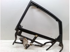 Recambio de elevalunas electrico trasero izquierdo para audi a6 c5 (4b2, 4b4) 1.9 tdi referencia OEM IAM   