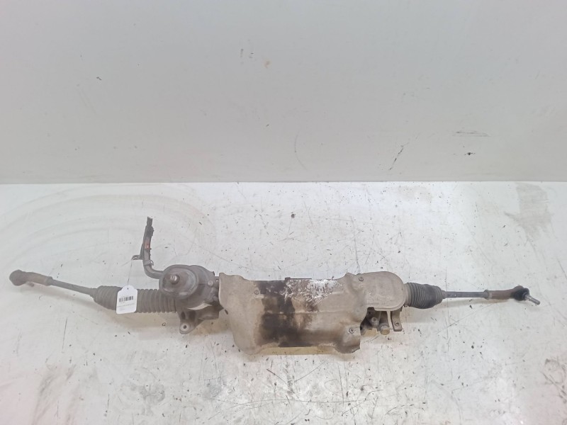 Recambio de cremallera direccion para seat leon (1p1) 1.9 tdi referencia OEM IAM    Recambio de cremallera direccion para seat leon (1p1) 1.9 tdi referencia OEM IAM