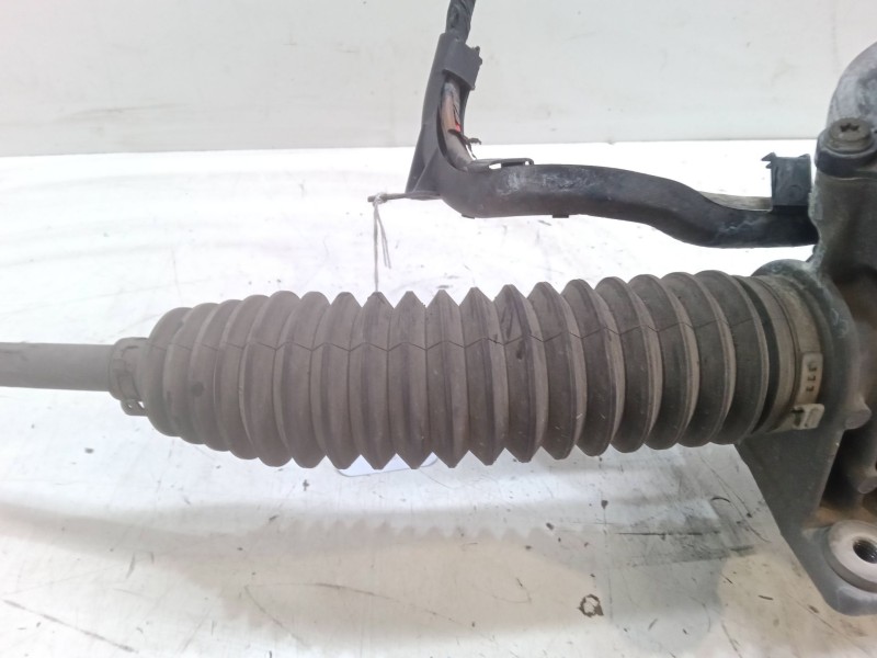 Recambio de cremallera direccion para seat leon (1p1) 1.9 tdi referencia OEM IAM    Recambio de cremallera direccion para seat leon (1p1) 1.9 tdi referencia OEM IAM