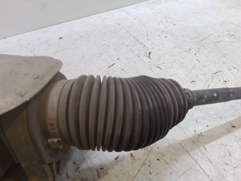 Recambio de cremallera direccion para seat leon (1p1) 1.9 tdi referencia OEM IAM    Recambio de cremallera direccion para seat leon (1p1) 1.9 tdi referencia OEM IAM