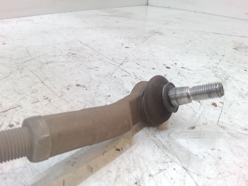 Recambio de cremallera direccion para seat leon (1p1) 1.9 tdi referencia OEM IAM    Recambio de cremallera direccion para seat leon (1p1) 1.9 tdi referencia OEM IAM