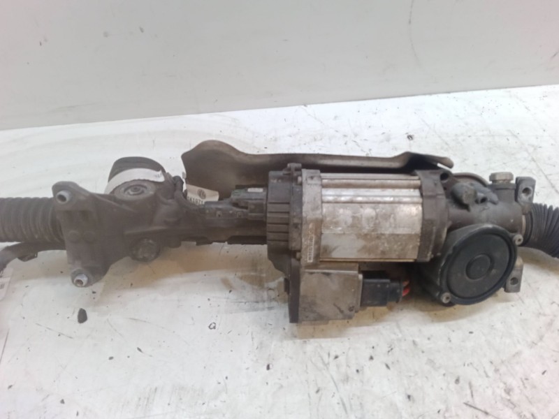 Recambio de cremallera direccion para seat leon (1p1) 1.9 tdi referencia OEM IAM    Recambio de cremallera direccion para seat leon (1p1) 1.9 tdi referencia OEM IAM