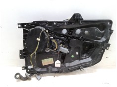 Recambio de elevalunas electrico delantero derecho para ford fiesta v (jh_, jd_) 1.4 16v referencia OEM IAM   