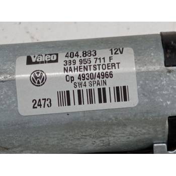MOTOR LIMPIA TRASERO 3B9955711F 
