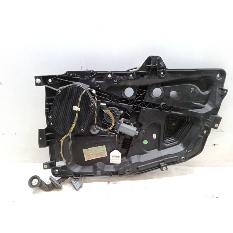 Recambio de elevalunas electrico delantero derecho para ford fiesta v (jh_, jd_) 1.4 16v referencia OEM IAM   