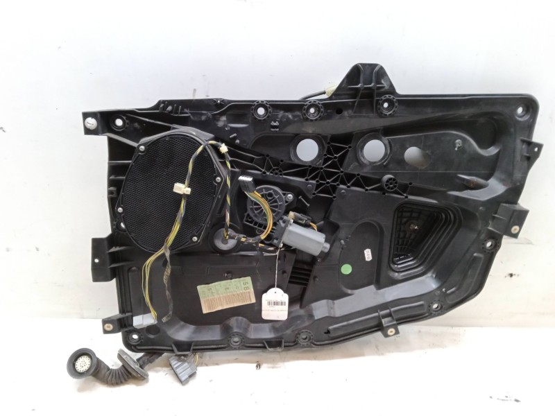 Recambio de elevalunas electrico delantero derecho para ford fiesta v (jh_, jd_) 1.4 16v referencia OEM IAM   