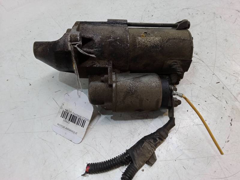 MOTOR ARRANQUE 96469963 