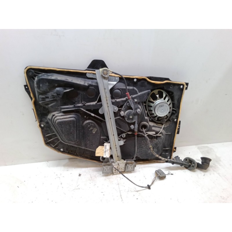 Recambio de elevalunas electrico delantero derecho para ford fiesta v (jh_, jd_) 1.4 16v referencia OEM IAM   