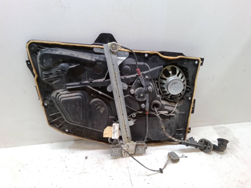 Recambio de elevalunas electrico delantero derecho para ford fiesta v (jh_, jd_) 1.4 16v referencia OEM IAM   