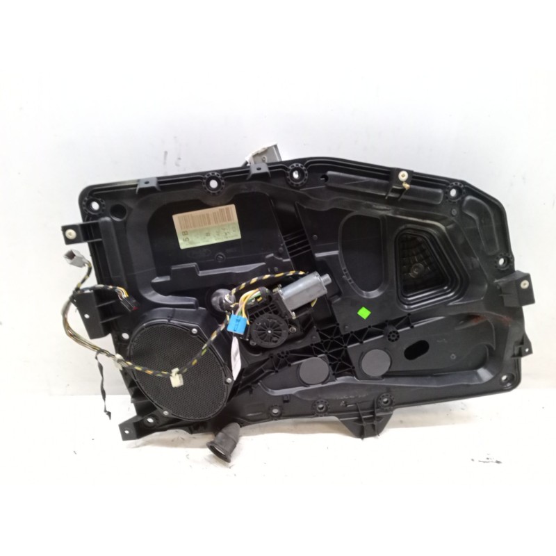 Recambio de elevalunas electrico delantero izquierdo para ford fiesta v (jh_, jd_) 1.4 16v referencia OEM IAM   