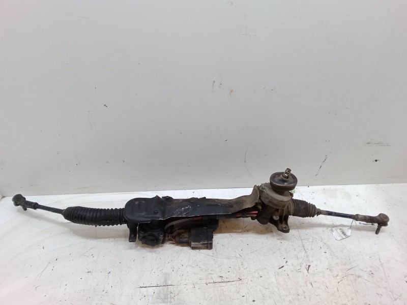 Recambio de cremallera direccion para volkswagen golf v (1k1) 1.9 tdi referencia OEM IAM   