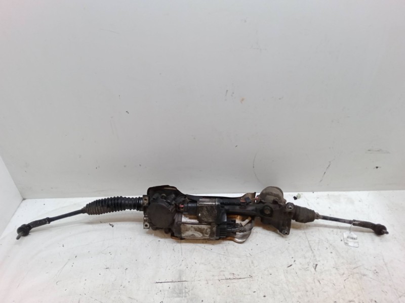 Recambio de cremallera direccion para volkswagen golf v (1k1) 1.9 tdi referencia OEM IAM   