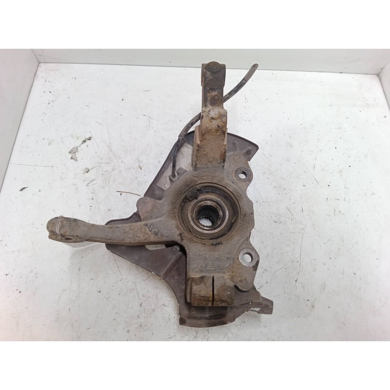 Recambio de mangueta delantera izquierda para ford ka (ru8) 1.2 referencia OEM IAM   