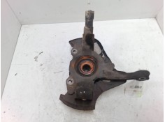 Recambio de mangueta delantera derecha para fiat 500 (312_) 1.2 (312axa1a) referencia OEM IAM