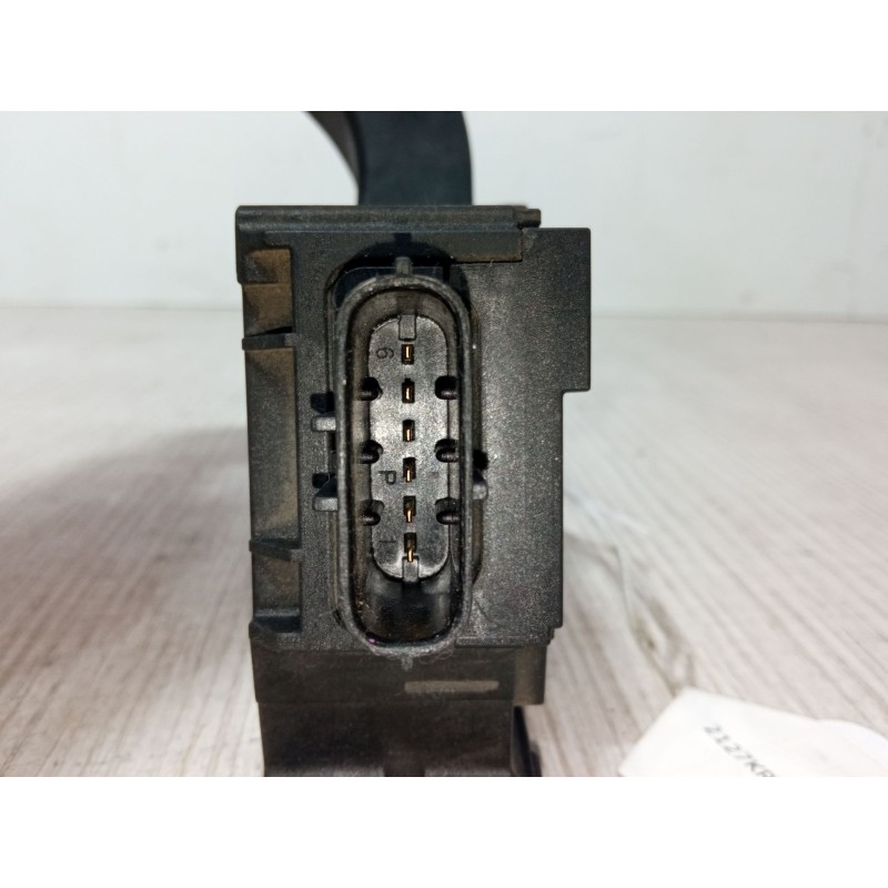 Recambio de pedal acelerador para seat ibiza v (kj1, kjg) 1.6 tdi referencia OEM IAM CCO18193C1 2Q1723503 