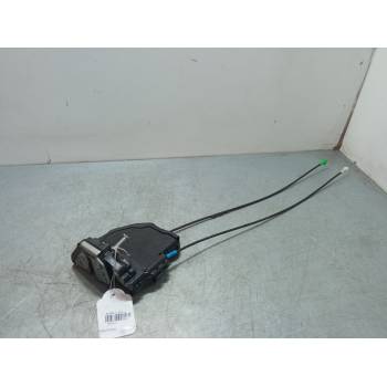 CERRADURA PUERTA TRASERA DERECHA 