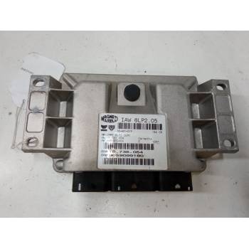 CENTRALITA MOTOR UCE 9659099180 