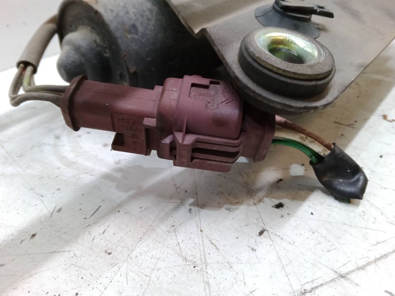 Recambio de motor limpia delantero para citroën xsara picasso (n68) 1.6 referencia OEM IAM   