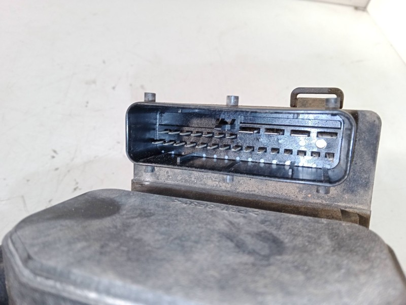 Recambio de abs para mitsubishi carisma (da_) 1.6 (da1a) referencia OEM IAM 02652167730273004488  MR475695