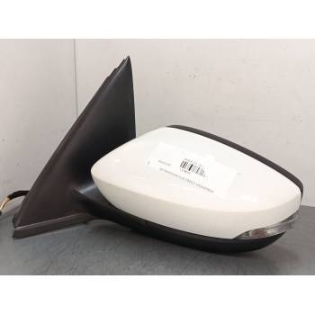 RETROVISOR ELECTRICO IZQUIERDO 6V1857407H 