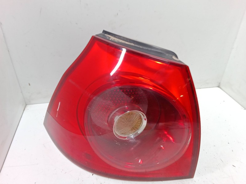 Recambio de piloto trasero izquierdo para volkswagen golf v (1k1) 1.9 tdi referencia OEM IAM   