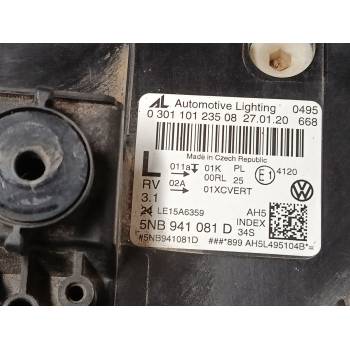 FARO IZQUIERDO XENON 5NB941081D 