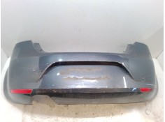 Recambio de paragolpes trasero para seat leon (1p1) 1.9 tdi referencia OEM IAM