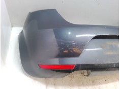 Recambio de paragolpes trasero para seat leon (1p1) 1.9 tdi referencia OEM IAM    2