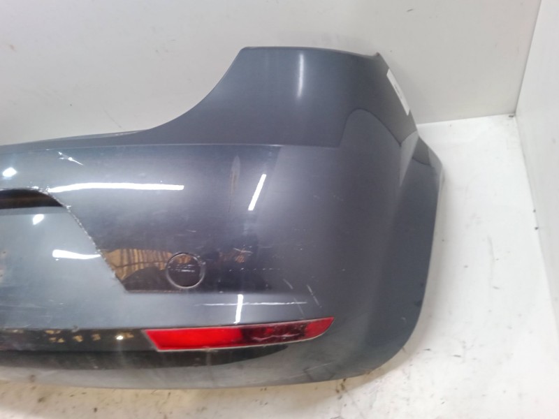 Recambio de paragolpes trasero para seat leon (1p1) 1.9 tdi referencia OEM IAM   