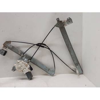 ELEVALUNAS ELECTRICO DELANTERO IZQUIERDO 