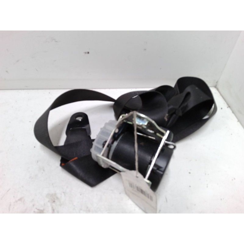 Recambio de cinturon seguridad delantero derecho para ford fiesta v (jh_, jd_) 1.4 16v referencia OEM IAM   