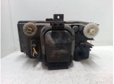 Recambio de faro derecho para seat ibiza ii (6k1) 1.4 i referencia OEM IAM    2