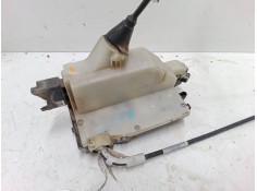 Recambio de cerradura puerta trasera izquierda para peugeot 208 i (ca_, cc_) 1.4 hdi referencia OEM IAM