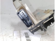 Recambio de cerradura puerta trasera izquierda para peugeot 208 i (ca_, cc_) 1.4 hdi referencia OEM IAM    2