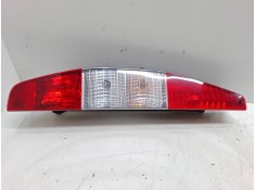 Recambio de piloto trasero izquierdo para fiat doblo monospace (119_, 223_) 1.4 referencia OEM IAM