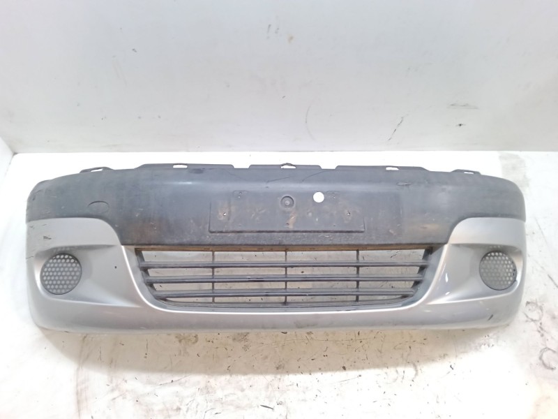 Recambio de paragolpes delantero para daewoo matiz (m100, m150) 0.8 referencia OEM IAM   